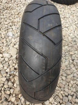 Шина Vee Rubber V-119C 120/70 -13 53P